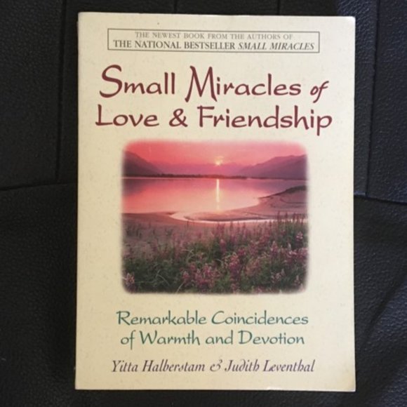 Miracles Books - Picture 8 of 8